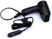 12V/24V Portable Hair Dryer