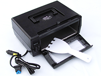 12V/24V Portable Oven, Pizza Maker