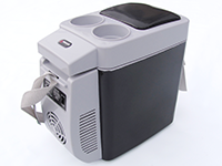 12V/24V Portable Cooler/Warmer