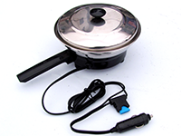 12V/24V Portable Oven, Pizza Maker