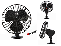 12V/24V Portable Oven, Pizza Maker