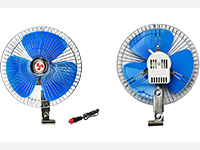 12V/24V Portable Oven, Pizza Maker