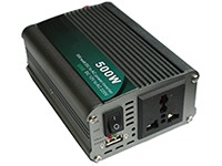 12V/24V Portable Hair Dryer