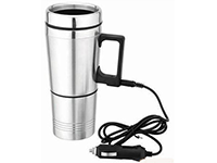 12V/24V Portable Oven, Pizza Maker