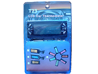 12V/24V Portable Oven, Pizza Maker